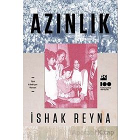 Doğan Kitap Azınlık Bir Hal Tercümesi Kitabı