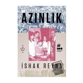 Doğan Kitap Azınlık Bir Hal Tercümesi Kitabı