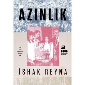 Doğan Kitap Azınlık Bir Hal Tercümesi Kitabı