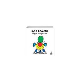 Doğan Kitap Bay Saçma