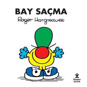 Doğan Kitap Bay Saçma