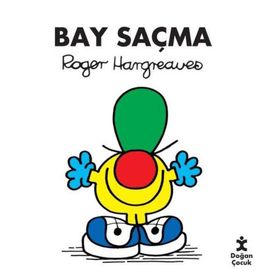 Doğan Kitap Bay Saçma