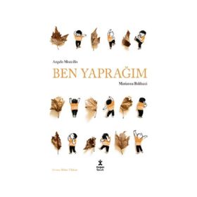 Doğan Kitap Ben Yaprağım Kitabı