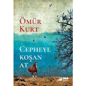 Doğan Kitap Cepheye Koşan At