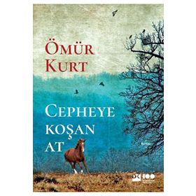 Doğan Kitap Cepheye Koşan At