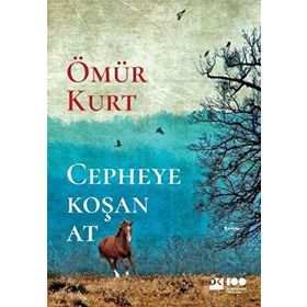 Doğan Kitap Cepheye Koşan At