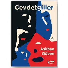 Doğan Kitap Cevdetgiller Kitabı