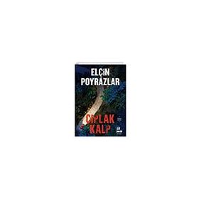 Doğan Kitap Çıplak Kalp Kitabı