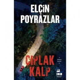 Doğan Kitap Çıplak Kalp Kitabı