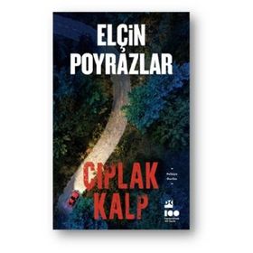 Doğan Kitap Çıplak Kalp Kitabı