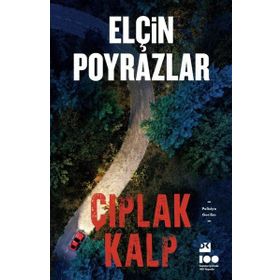 Doğan Kitap Çıplak Kalp Kitabı