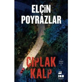 Doğan Kitap Çıplak Kalp Kitabı