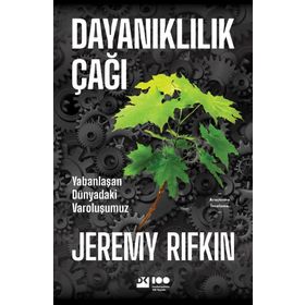 Doğan Kitap Dayanıklılık Çağı Kitabı