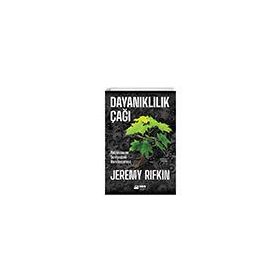 Doğan Kitap Dayanıklılık Çağı Kitabı