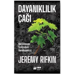 Doğan Kitap Dayanıklılık Çağı Kitabı