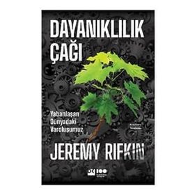 Doğan Kitap Dayanıklılık Çağı Kitabı
