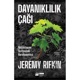 Doğan Kitap Dayanıklılık Çağı Kitabı