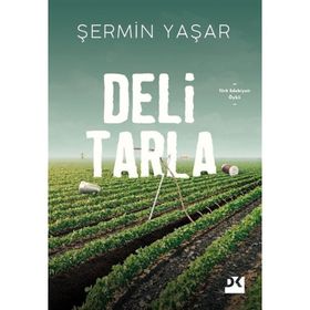 Doğan Kitap - Deli Tarla - Şermin Yaşar