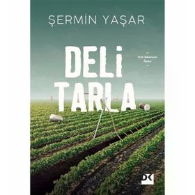 Doğan Kitap - Deli Tarla - Şermin Yaşar