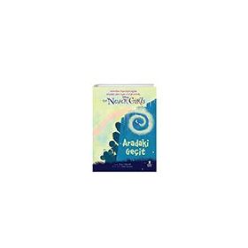 Doğan Kitap Disney The Never Girls 2 - Aradaki Geçit Kitabı