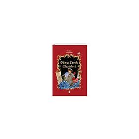 Doğan Kitap Dünya Çocuk Klasikleri Özel Seçki 10 Temel Eser Doğan Çocuk Kitabı