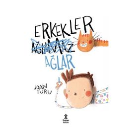 Doğan Kitap Erkekler Ağlar