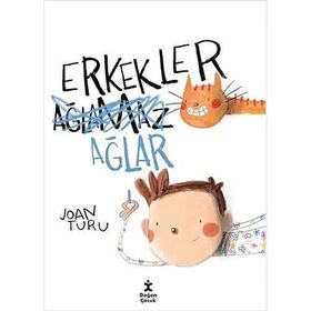 Doğan Kitap Erkekler Ağlar