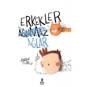 Doğan Kitap Erkekler Ağlar
