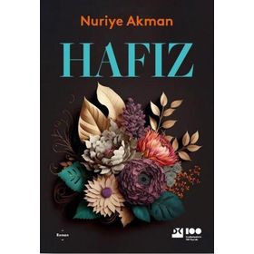 Doğan Kitap Hafız Kitabı