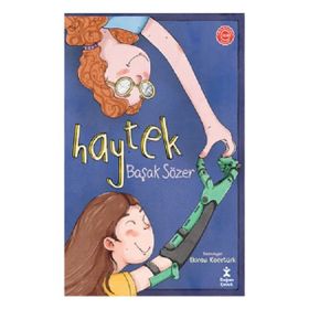 Doğan Kitap Haytek Kitabı