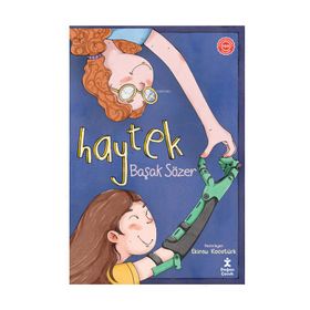 Doğan Kitap Haytek Kitabı