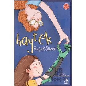 Doğan Kitap Haytek Kitabı