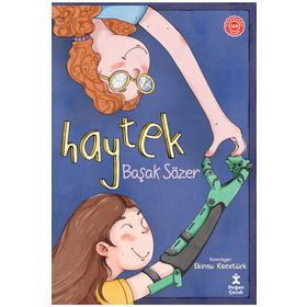 Doğan Kitap Haytek Kitabı