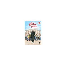 Doğan Kitap İlk Meclis'e Yolculuk Kitabı