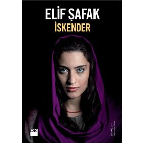 Doğan Kitap İskender-Elif Şafak