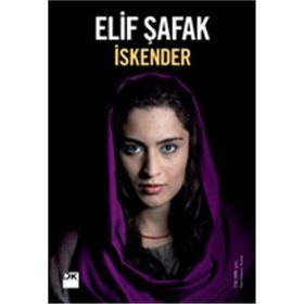 Doğan Kitap İskender-Elif Şafak