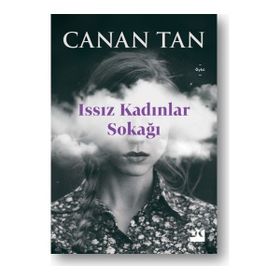 Doğan Kitap Issız Kadınlar Sokağı - Canan Tan