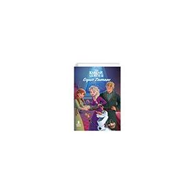 Doğan Kitap Karlar Ülkesi 2 Oyun Zamanı Doğan Çocuk Kitabı