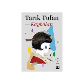 Doğan Kitap Kaybolan - Tarık Tufan