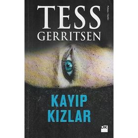 Doğan Kitap Kayıp Kızlar - Tess Gerritsen