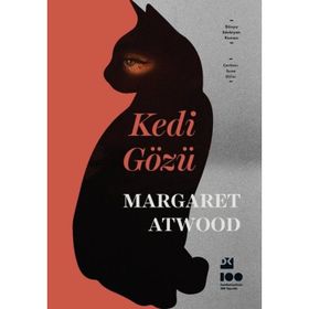 Doğan Kitap Kedi Gözü Kitabı