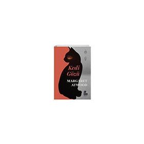 Doğan Kitap Kedi Gözü Kitabı