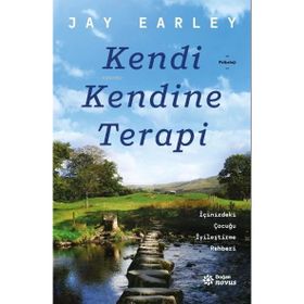 Doğan Kitap Kendi Kendine Terapi - Jay Earley