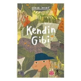 Doğan Kitap Kendin Gibi Kitabı