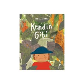 Doğan Kitap Kendin Gibi Kitabı