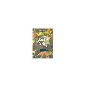 Doğan Kitap Kendin Gibi Kitabı