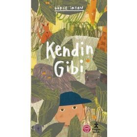 Doğan Kitap Kendin Gibi Kitabı