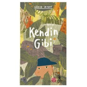 Doğan Kitap Kendin Gibi Kitabı
