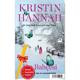 Doğan Kitap - Kış Bahçesi - Kristin Hannah