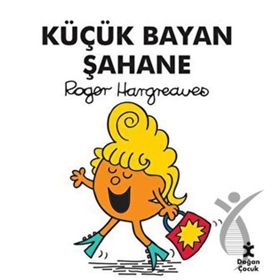 Doğan Kitap Küçük Bayan Şahane Doğan Çocuk Kitabı